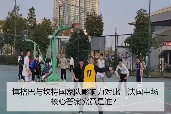 博格巴与坎特国家队影响力对比：法国中场核心答案究竟是谁？